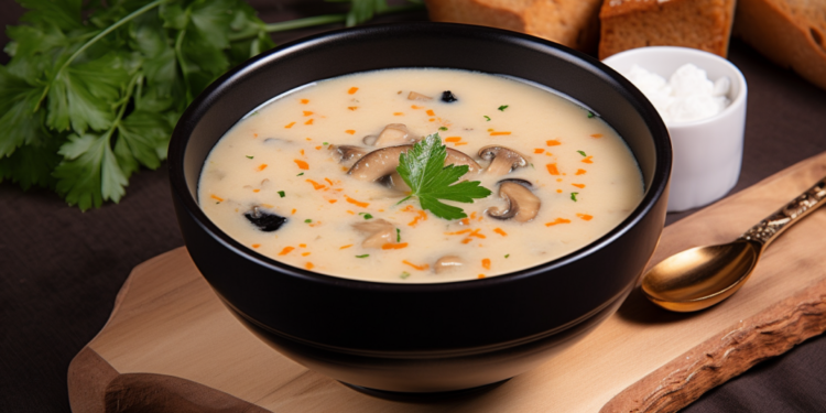 Sopa de Abóbora com Gengibre: Emagrecimento com Tempero Especial! 4 Sopa de Abóbora com Gengibre: Emagrecimento com Tempero Especial!