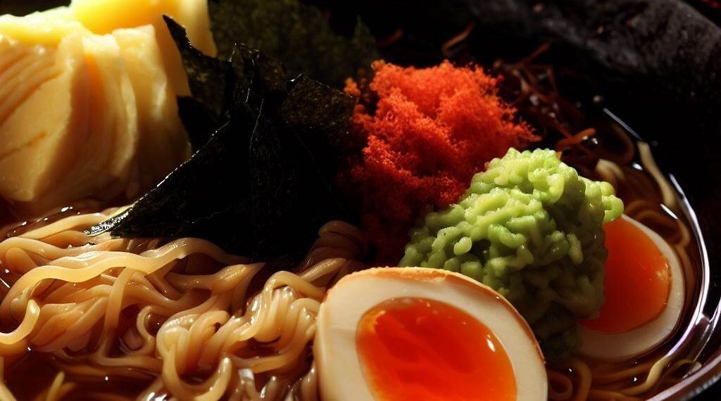Ramen Japonês: Como Preparar o Caldo Perfeito 1 Ramen Japonês: Como Preparar o Caldo Perfeito