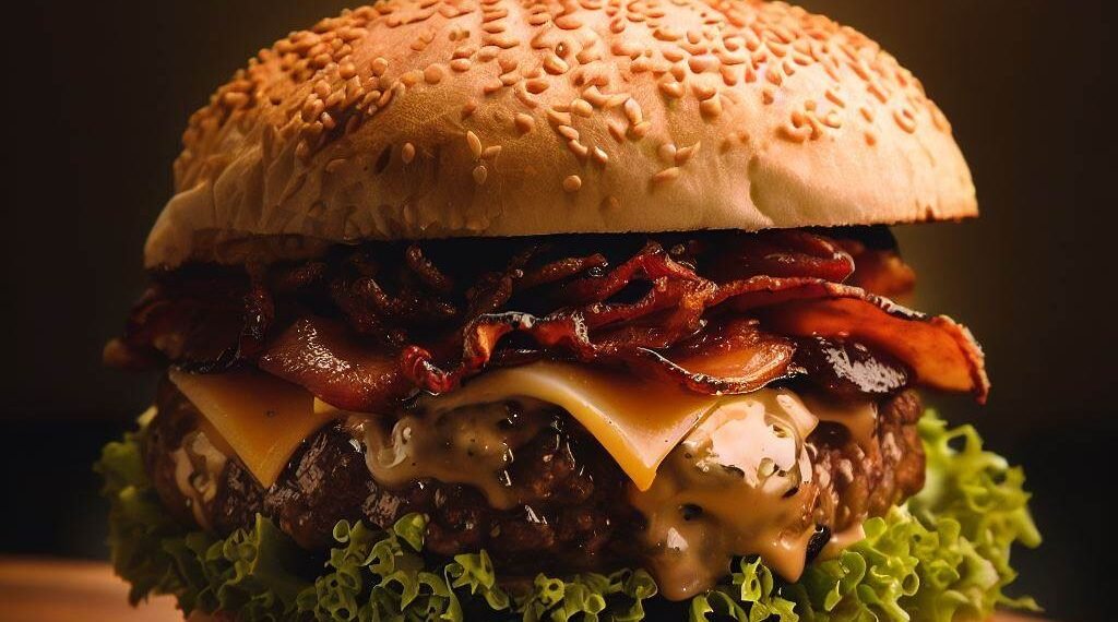 Hamburguer Gourmet | Guia Passo a Passo Segredos de Culinária