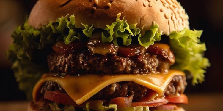 Hamburguer Gourmet | Guia Passo a Passo Segredos de Culinária 2 Hamburguer Gourmet | Guia Passo a Passo Segredos de Culinária