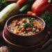 Sopa de Legumes com Quinoa: O Segredo para Perder Peso! 10 Sopa de Legumes com Quinoa: O Segredo para Perder Peso!