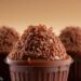 Brigadeiro Gourmet Fit : A Delícia de Chocolate Mais Amada do Brasil e Nao Engorda