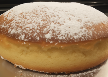 Bolo Caseiro de Milho: A Delícia que Conquistou o Brasil em 2022