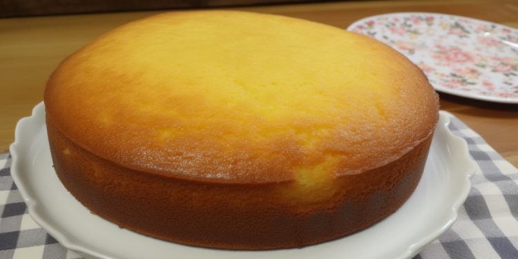 Bolo de cenoura: uma receita simples e deliciosa 2 Bolo de cenoura: uma receita simples e deliciosa