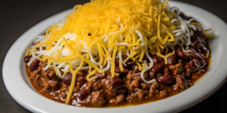 Cincinnati Chili: A Tradição de Ohio em uma Jornada Saborosa 3 Cincinnati Chili: A Tradição de Ohio em uma Jornada Saborosa