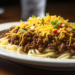 Cincinnati Chili: A Tradição de Ohio em uma Jornada Saborosa
