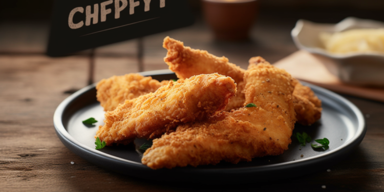 Frango Crocante Fit: Aproveite sem Culpa! 5 vendedorglobal Crispy Fit Chicken a5478d99 3612 4960 8500 6d699106a741