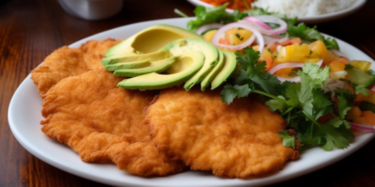 Escalope de Peru: Sabor Magro para seu Sucesso na Dieta!