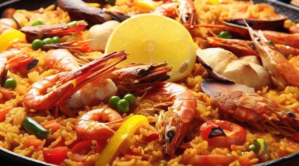 O segredo para uma paella inesquecível: escolha os ingredientes perfeitos! 1 O segredo para uma paella inesquecível: escolha os ingredientes perfeitos!