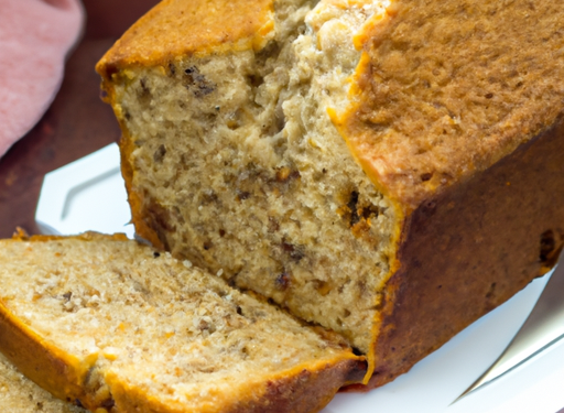 Bolo de Fubá Integral: Sabor de Fazenda em Versão Fit