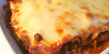 Lasanha à Bolonhesa: O Guia Completo para um Prato Italiano Autêntico