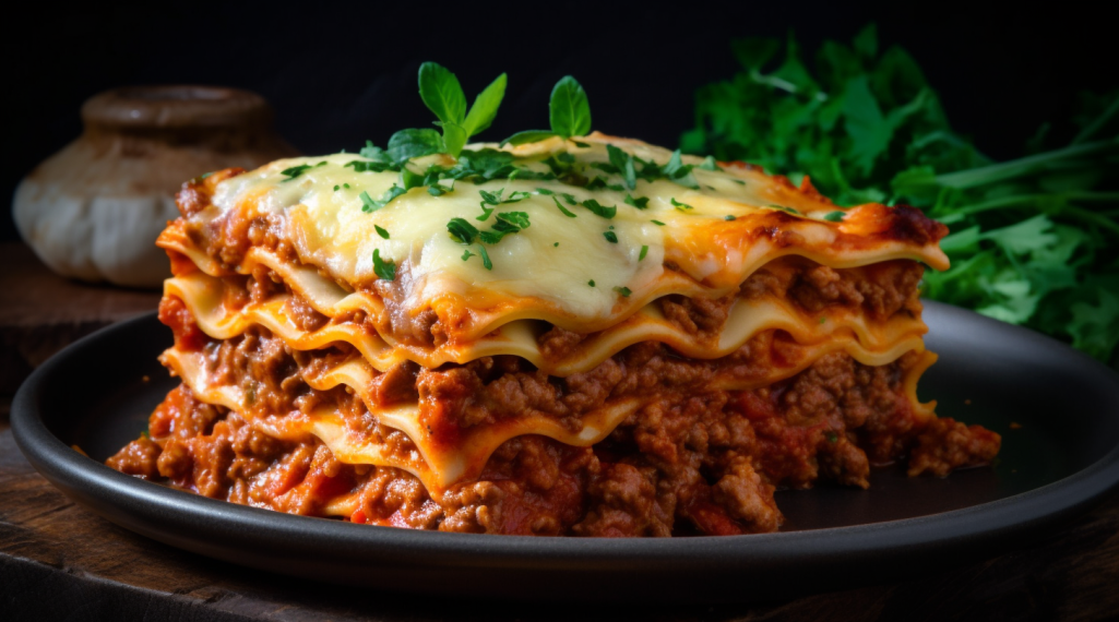 Lasanha à Bolonhesa Tradicional - Passo a Passo Completo 1 Lasanha à Bolonhesa Tradicional – Passo a Passo Completo