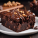 Brownie Saudável com Batata Doce: Sobremesa Fit Irresistível