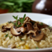 Risoto de Cogumelos Porcini - Receita Clássica e Deliciosa 4 Risoto de Cogumelos Porcini – Receita Clássica e Deliciosa