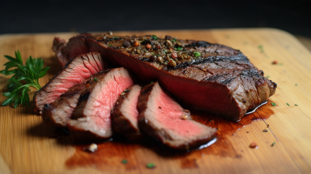 Picanha invertida 2 Picanha Invertida: Uma Delícia Inovadora na Arte do Churrasco