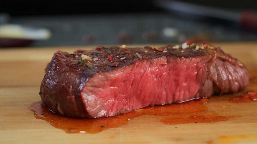 Picanha invertida 3 Preparo da Picanha