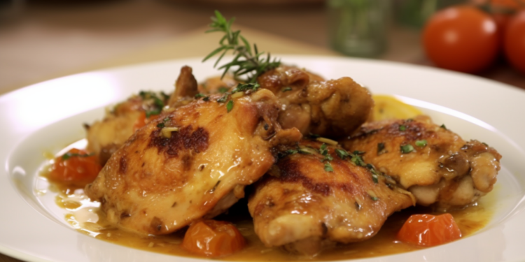 Frango Xadrez – Uma Delícia Chinesa para Saborear