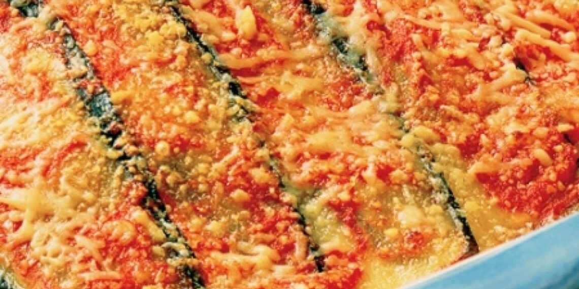 Aprenda a Fazer uma Deliciosa Parmegiana de Berinjela com Burrata em Casa 1 Aprenda a Fazer uma Deliciosa Parmegiana de Berinjela com Burrata em Casa