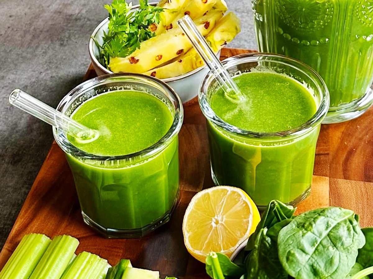 7 receitas de vitaminas funcionais para a primavera - Correio Braziliense 2 7 receitas de vitaminas saudáveis para aproveitar a primavera