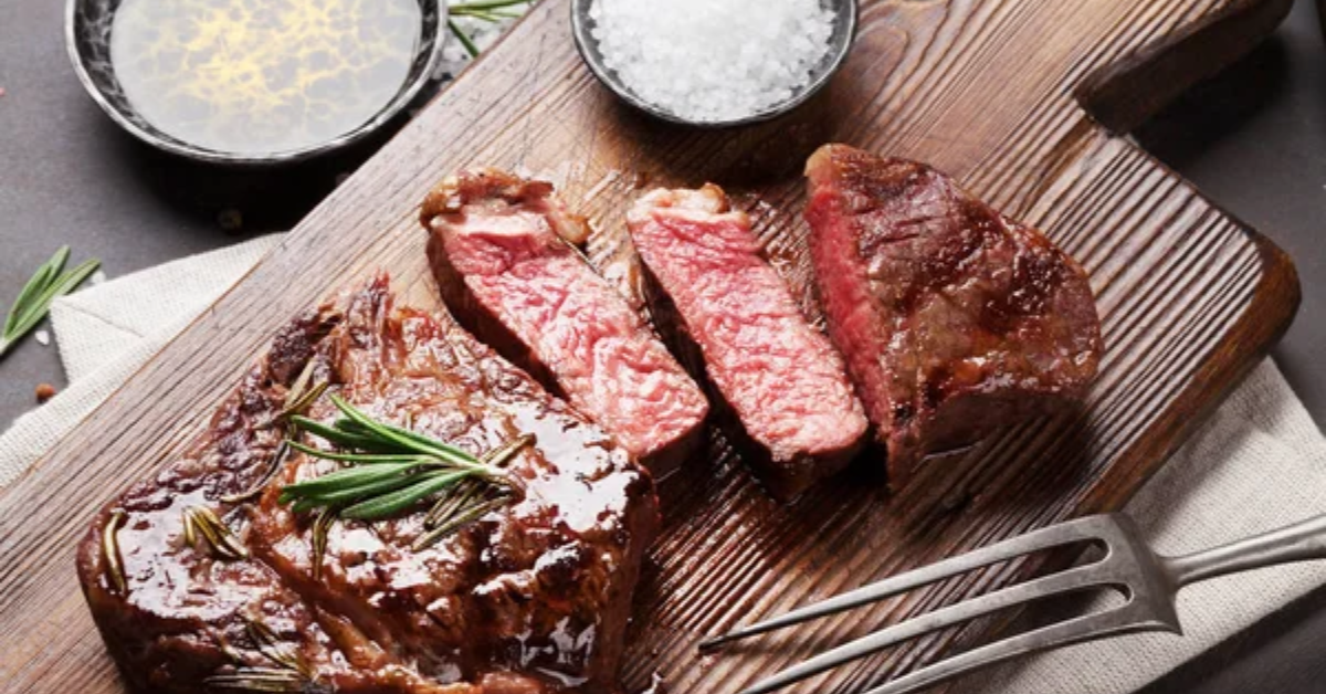 3 Receitas de picanha na manteiga para deixar seu sábado ainda mais saboroso 2 3 Receitas de picanha na manteiga para deixar seu sábado ainda mais saboroso