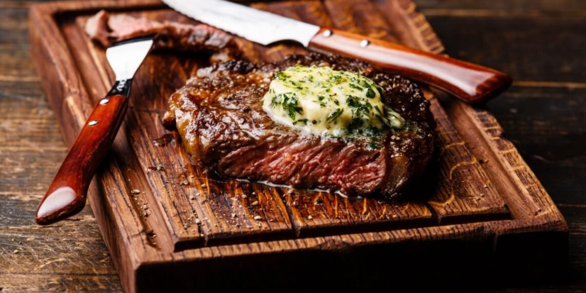 3 Receitas de picanha na manteiga para deixar seu sábado ainda mais saboroso 1 3 Receitas de picanha na manteiga para deixar seu sábado ainda mais saboroso