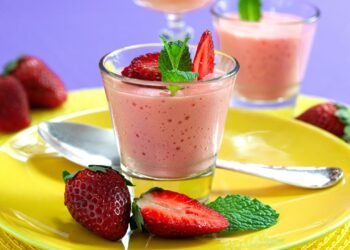 Gelatina proteica: 5 receitas leves, saborosas e cheias de nutrição
