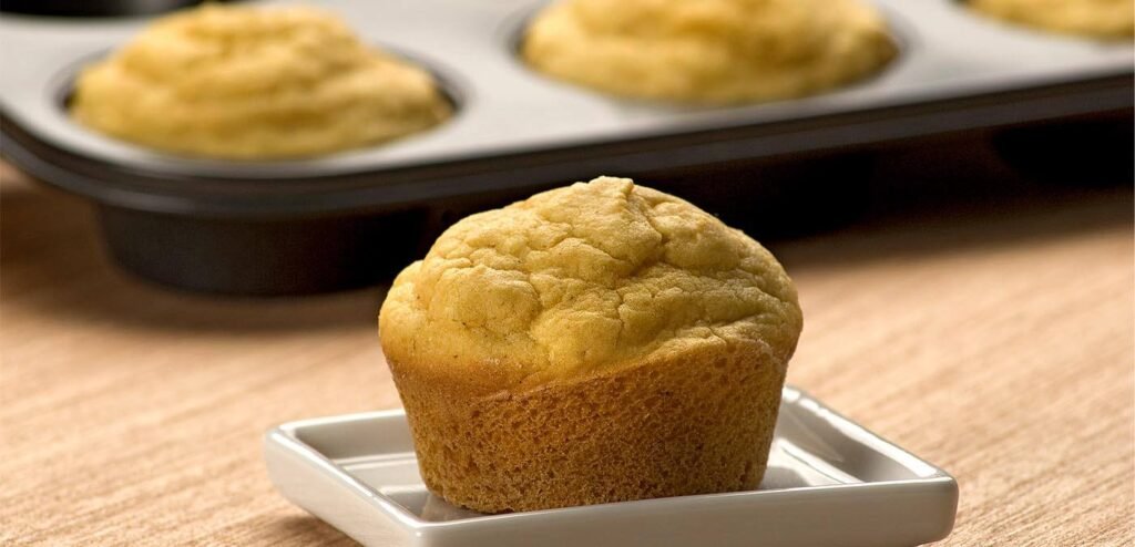 Doce? Que nada! Hoje o muffin é salgado e cheio de sabor 2 Doce? Que nada! Hoje o muffin é salgado e cheio de sabor