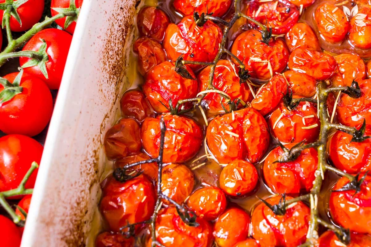 Como fazer tomate confit de forma simples e deliciosa 2 Como fazer tomate confit de forma simples e deliciosa