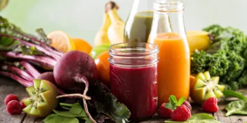 7 receitas de vitaminas saudáveis para aproveitar a primavera