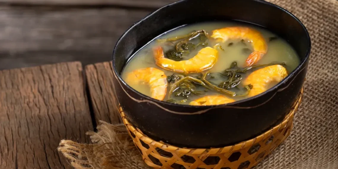 Descubra as receitas de um chef paraense que recusou cozinhar para o príncipe William