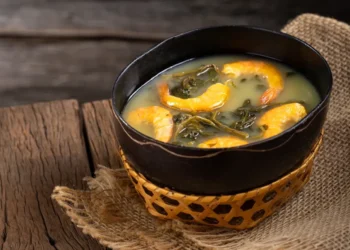 Descubra as receitas de um chef paraense que recusou cozinhar para o príncipe William