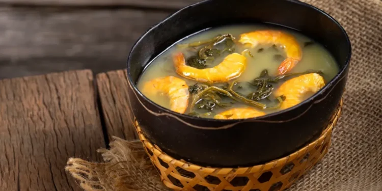 Descubra as receitas de um chef paraense que recusou cozinhar para o príncipe William