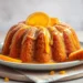 Bolo de laranja de liquidificador: fofura e sabor em cada fatia