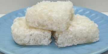 Quer provar cultura e sabor? Aprenda a fazer tapioca artesanal com coco do quilombo 5 Quer provar cultura e sabor? Aprenda a fazer tapioca artesanal com coco do quilombo